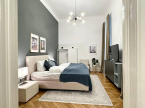 Most Central Apartment in Vienna